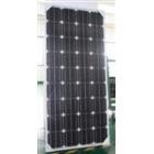 150W单晶硅太阳能电池组件