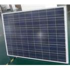 200W多晶硅太阳能电池板