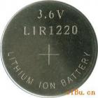 LIR锂离子扣式电池