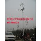 风光互补路灯专用风力发电机