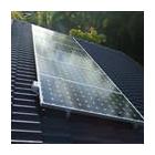 800W家用太阳能发电系统