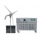 1000W風光互補發電系統