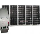 1000W 家用小型太阳能发电系