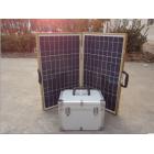 60W太阳能发电系统