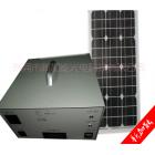100W 家用小型太阳能发电系统