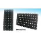 单晶硅太阳能电池组件
