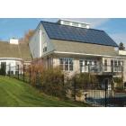 太阳能光伏屋顶发电