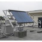 太阳能集热器测试系统
