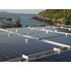 100-120瓦太陽能電池板