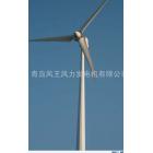 3KW风光互补风力发电机