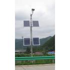 太陽能監控器發電系統
