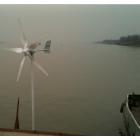 船用风力发电机组