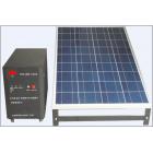 太阳能家用发电系统