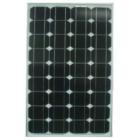 单晶硅太阳能组件