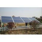 3KW家用太阳能发电系统