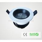LED天花筒灯3W