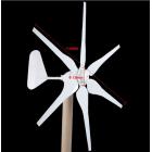 300W风力发电机低风启动