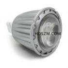 6W LED射灯