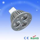 LED射灯