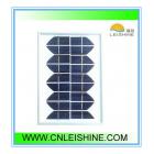 单晶硅太阳能电池板3瓦