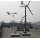 風光互補供電系統工程離網