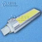 5W COB LED横插灯