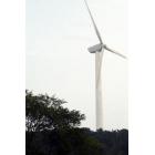 50kw风力发电机