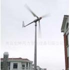 3KW水平轴风力发电机