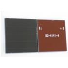 非晶硅薄膜太阳能电池片