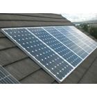 1500W并网家用太阳能发电系统