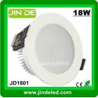 18W SMD5730 貼片筒燈