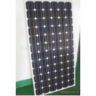 单晶硅太阳能电池组件