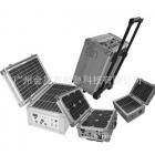 便携式手提箱太阳能发电系统
