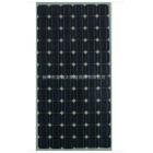 80W单晶硅太阳能电池板