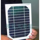单晶硅太阳电池