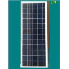 25W太阳能电池板
