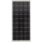 140W单晶太阳能电池板