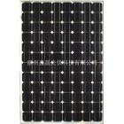 260W单晶高效太阳能电池板组件