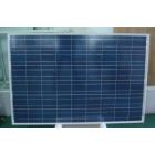 210W太阳能电池板组件