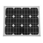 30W太阳能电池板