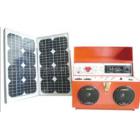 20W太阳能户用电源系统