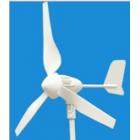 600W水平式新型风力发电机