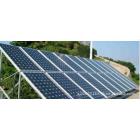 5000W家用太阳能发电系统