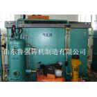 尼可尼泵式溶氣氣浮機