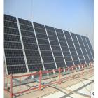 太阳能PV供电系统