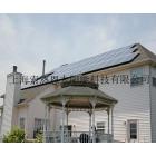 太阳能屋顶支架