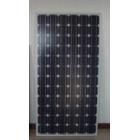 190W单晶太阳能电池板