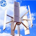 300W-50KW垂直轴风力发电系统