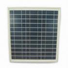 高效50W多晶硅太阳能电池板