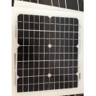 20W太阳能电池组件